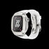 Apple Watch Case - SPIII41 - Silver