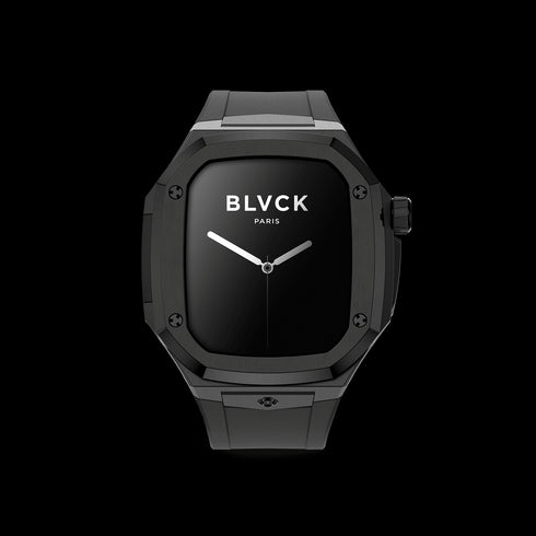 Apple Watch Case / SPIII45 - BLVCK