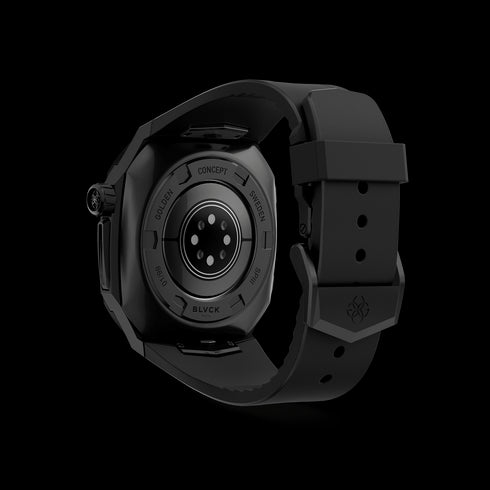 Apple Watch Case / SPIII45 - BLVCK