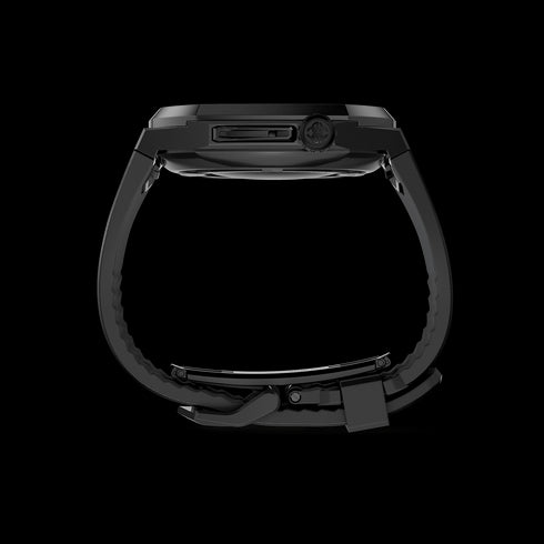 Apple Watch Case / SPIII45 - BLVCK