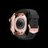 Apple Watch Case - SPIII45 - Rose Gold /Black