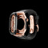 Apple Watch Case - SPIII45 - Rose Gold /Black