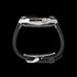 Apple Watch Case - SPIII41 - Silver / Black
