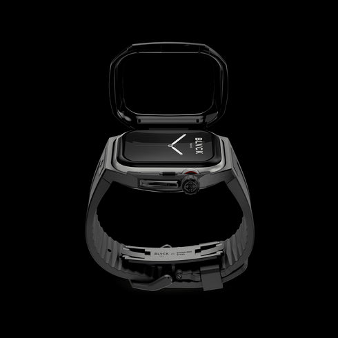 Apple Watch Case / SPIII45 - BLVCK