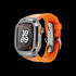 Apple Watch Case / SPIII45 - Sunset Orange