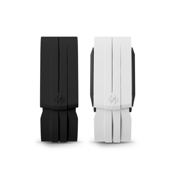 Whoop Case - Sport Edition - Onyx Black / Daytona White