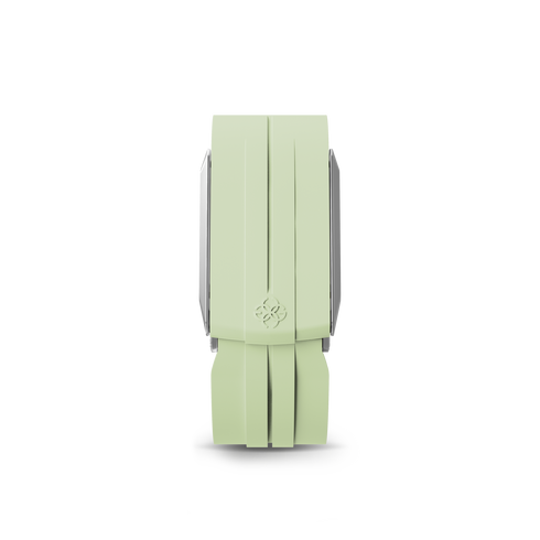 Whoop Case - Sport Edition - Monaco Blue / Pinsa green