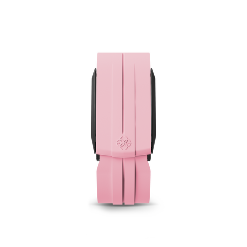 Whoop Case - Sport Edition - Miami Pink / Aero Mint
