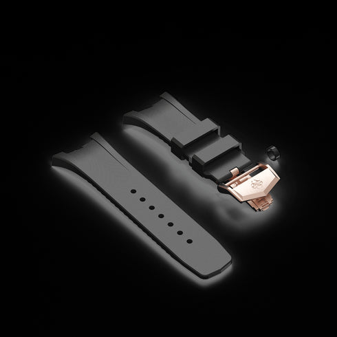 Watch Case Strap / SPIII