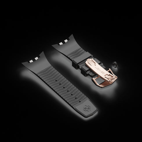 Watch Case Strap / SPIII