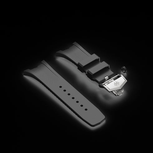 Watch Case Strap / SPIII