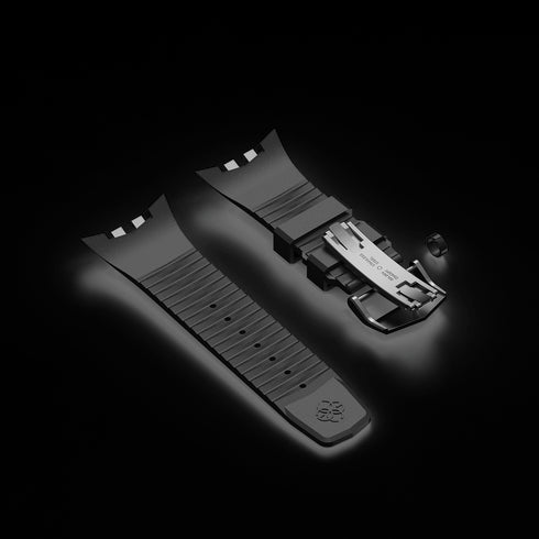 Watch Case Strap / SPIII