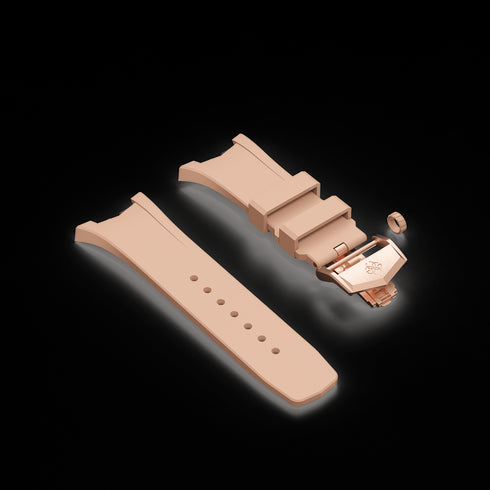 Watch Case Strap / SPIII