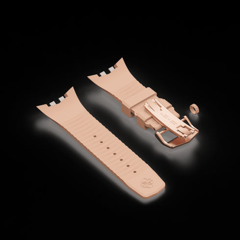 Watch Case Strap / SPIII