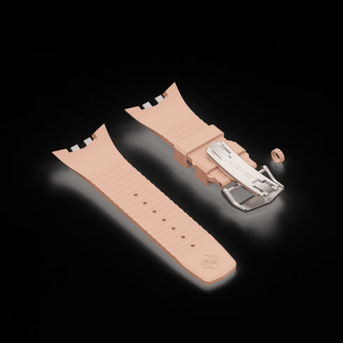 Watch Case Strap / SPIII