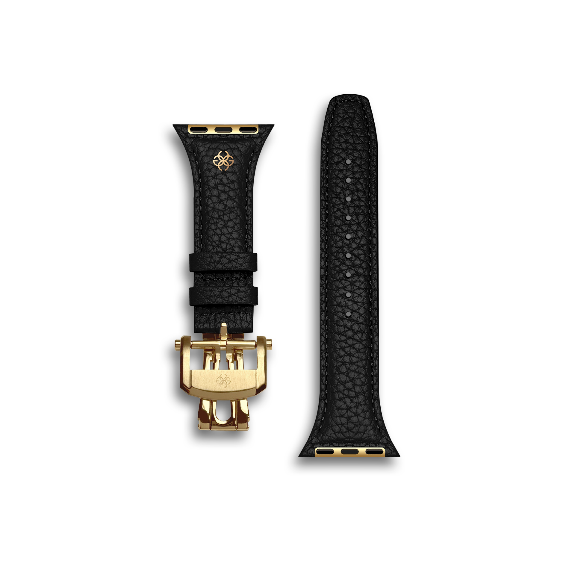 ⭐︎未使用⭐︎ゴールデンコンセプト⭐︎44m⭐︎レザーベルト ゴールドバックル APPLE WATCH STRAP – ゴールデンコンセプト公式サイト