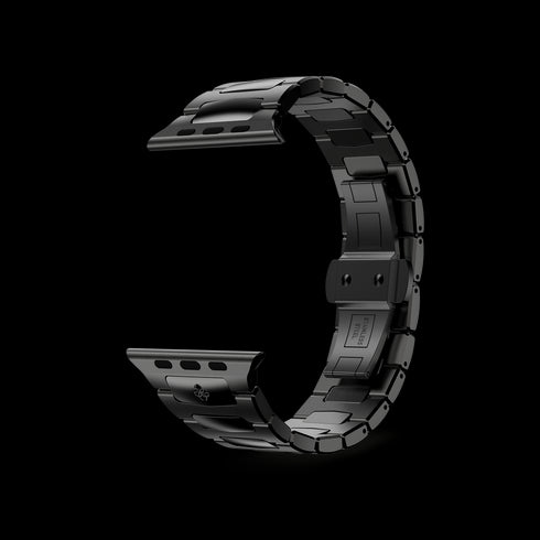 Apple Watch Strap / ROYAL Black