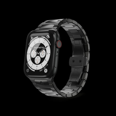 Apple Watch Strap / ROYAL Black