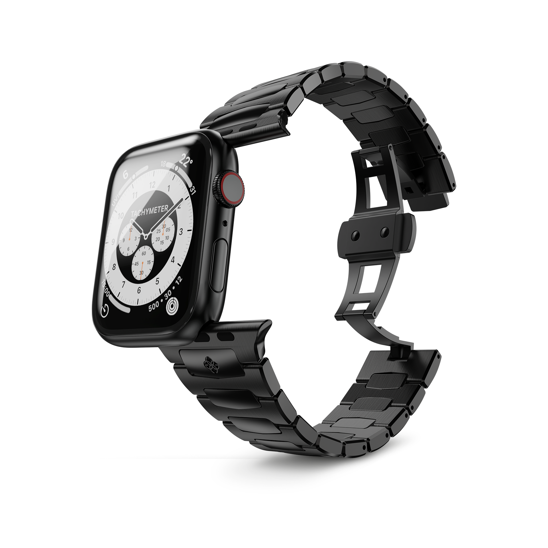 Apple Watch NG173LL/A ブラック スポーツバンド Apple Watch NG173LL/A ブラック スポーツバンド