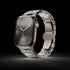 Apple Watch Strap / ROYAL II Titanium Grey