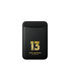 Card Wallet - Keito Limited ( Black )