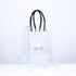 A4 Clear Toot Bag