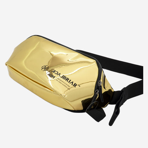 Waist bag - Gold 2.0