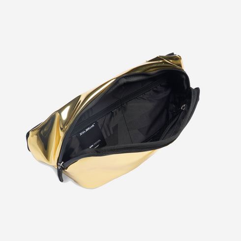 Waist bag - Gold 2.0