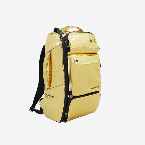 25L Extreme Urban Backpack - Gold – ゴールデンコンセプト公式サイト