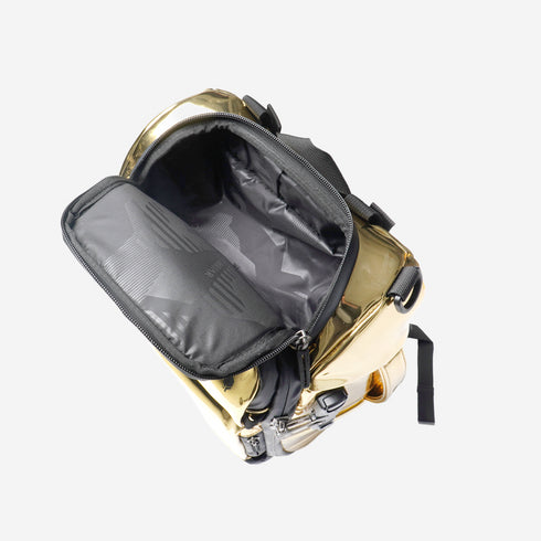 25L Extreme Urban Backpack - Gold – ゴールデンコンセプト公式サイト
