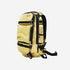 18L Alpine Backpack - Gold