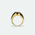LGD - Ring K10 Gold