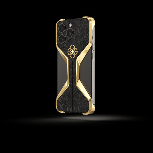 iPhone Case / Capsule 16 - Gold – ゴールデンコンセプト公式サイト
