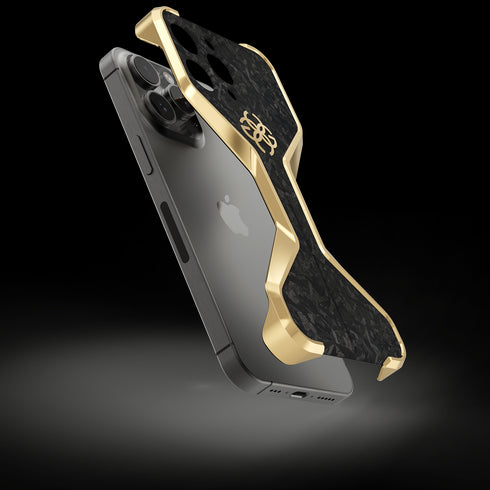iPhone Case / Capsule 16 - Gold – ゴールデンコンセプト公式サイト
