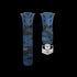 Apple Watch Strap / RS - Midnight Camouflage