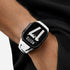 Apple Watch Strap / RS - KEITO LIMITED - Daytona White