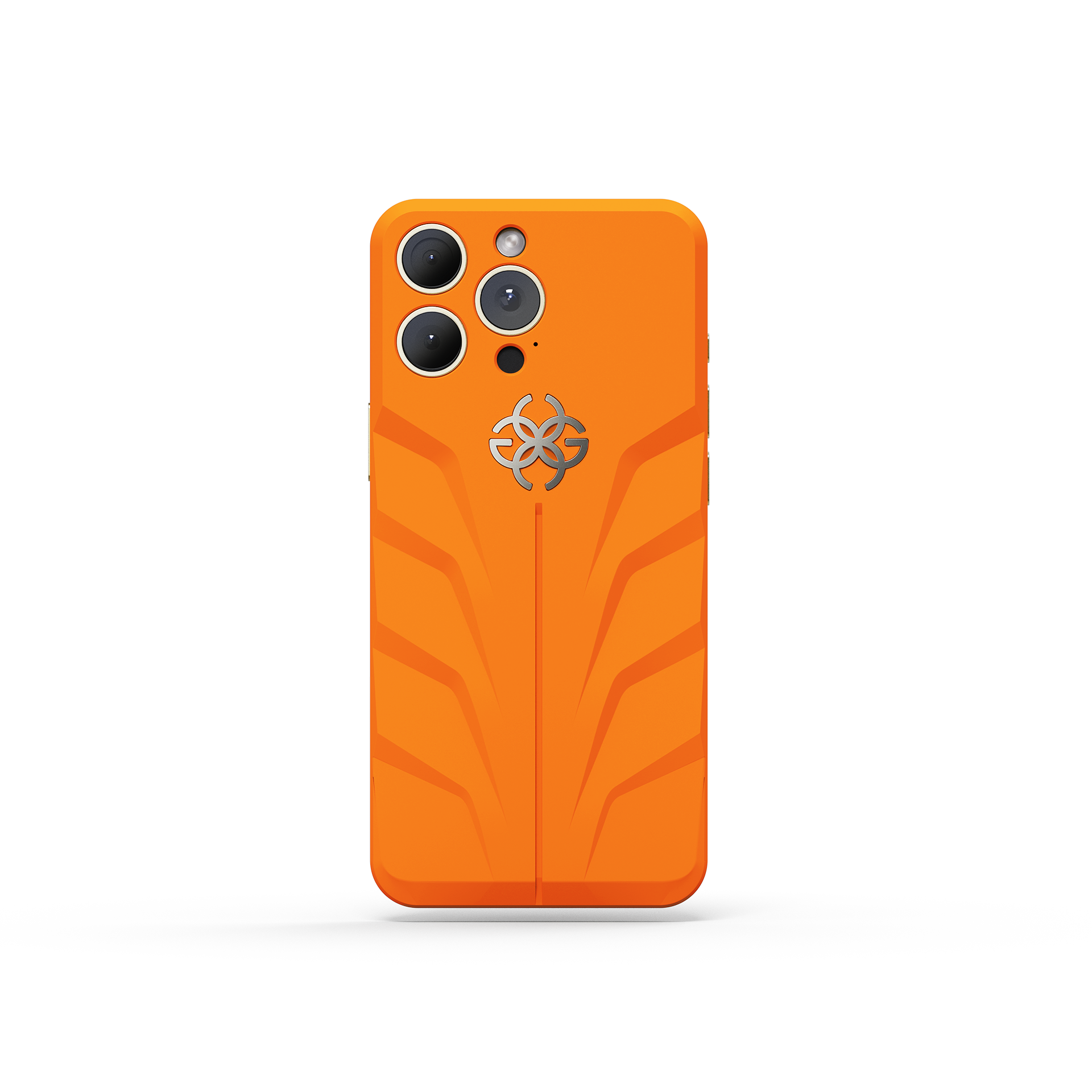 Luxurious iPhone Cases | Golden Concept – ゴールデン