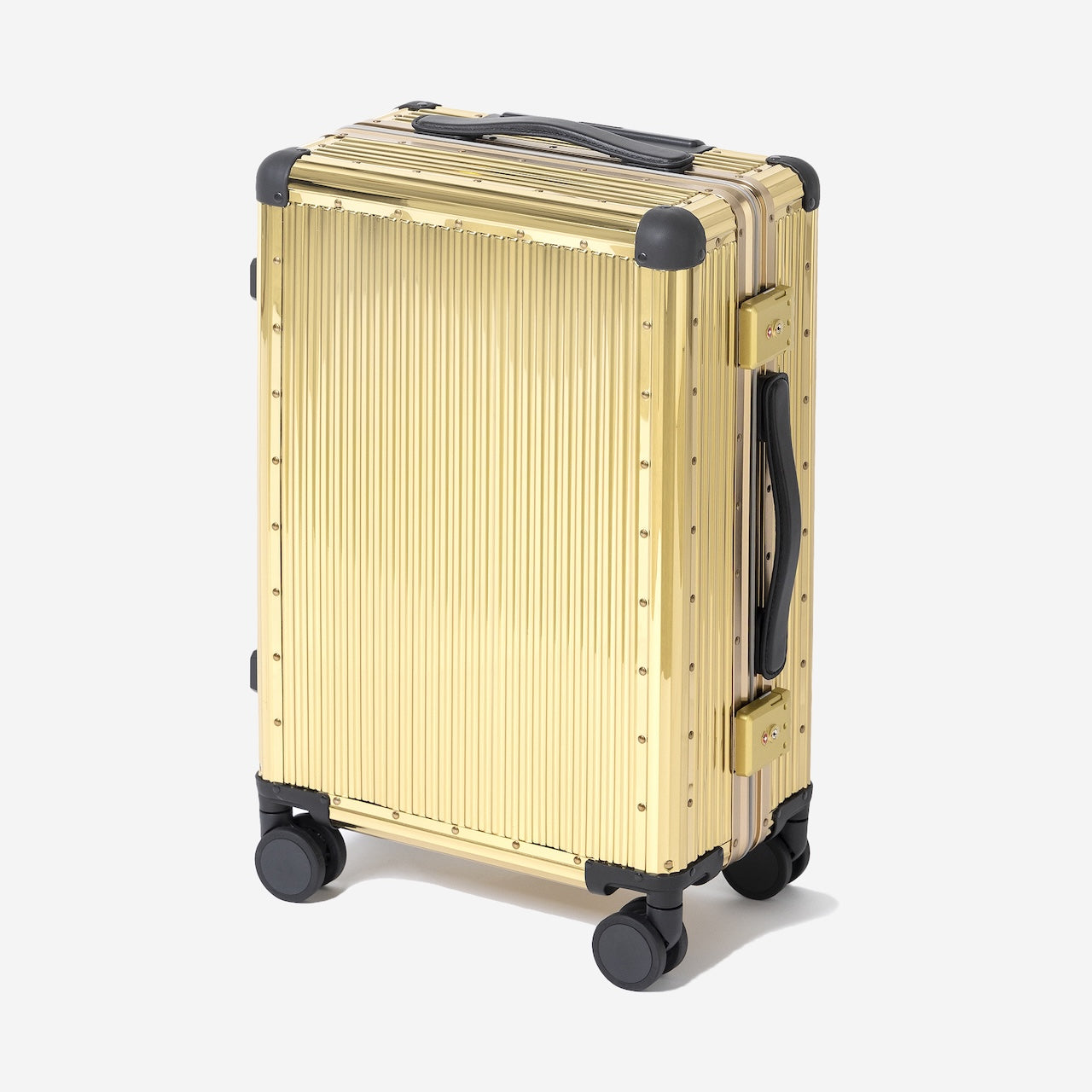 catwalkさま専用　ゴールドカフリンクス3セット GLAMOROUS ANDY Fashion Press 11 COLLECTION 02】スリット