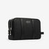 Toiletry Bag / Saffiano Leather - Large