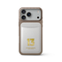 Card Wallet - Keito Limited ( White )