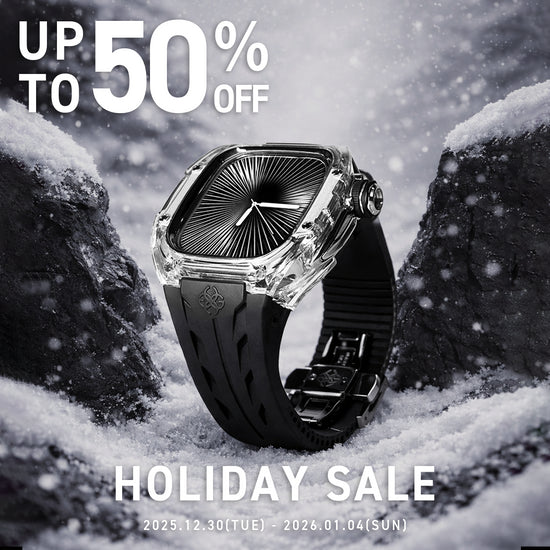 ゴールデン コンセプト｜高級ウォッチケース – ゴールデンコンセプト