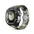 Apple Watch Case / RSCIII49 - Ranger Carbon
