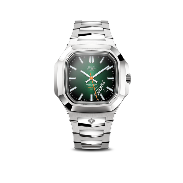 【中村敬斗コラボレーション】Automatic Watch - Keito Limited