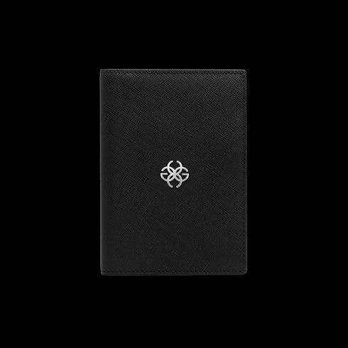 Passport holder / Saffiano Leather
