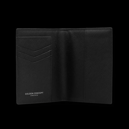 Passport holder / Saffiano Leather