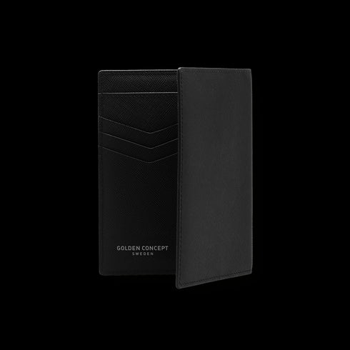 Passport holder / Saffiano Leather