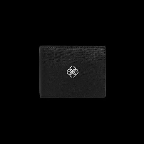 Wallet / Saffiano Leather