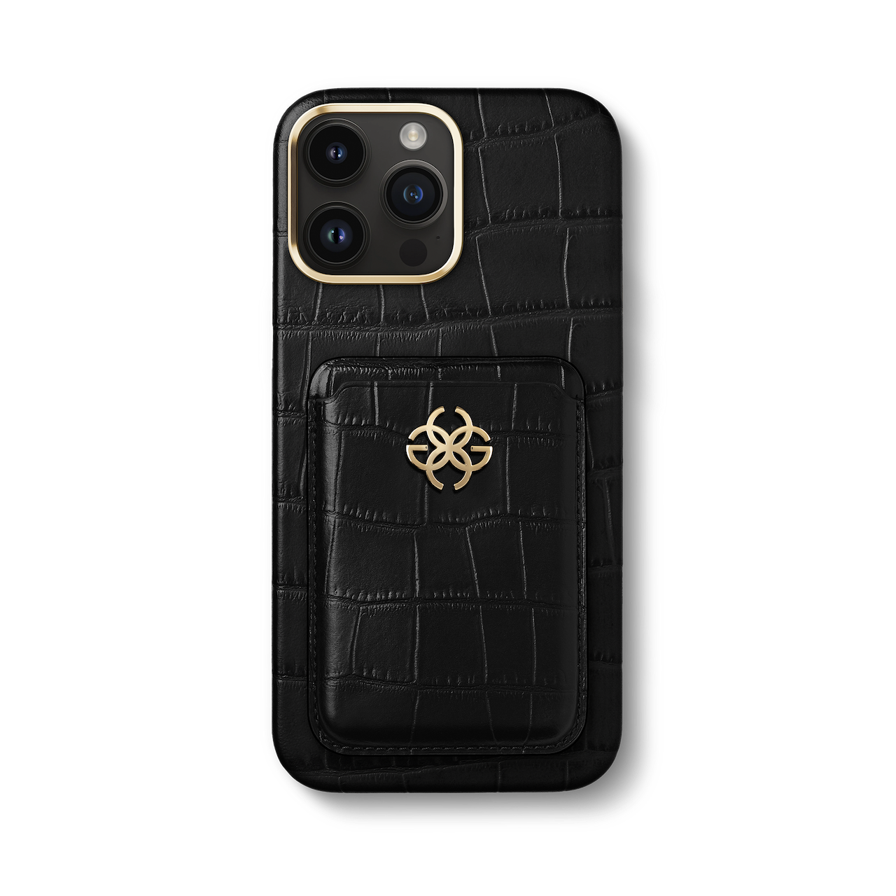 iPhone case leather edition iPhone14Pro用スマホ・タブレット ...