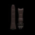 Watch Case Strap - Leather