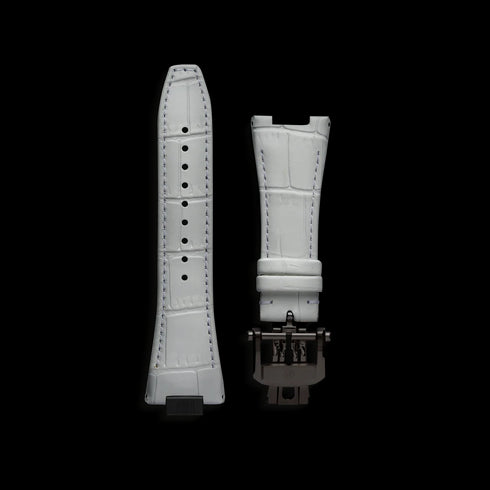 Watch Case Strap - Leather